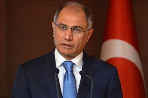 Türkiyədə jandarma qüvvələri Daxili İşlər Nazirliyinin tabeliyinə veriləcək