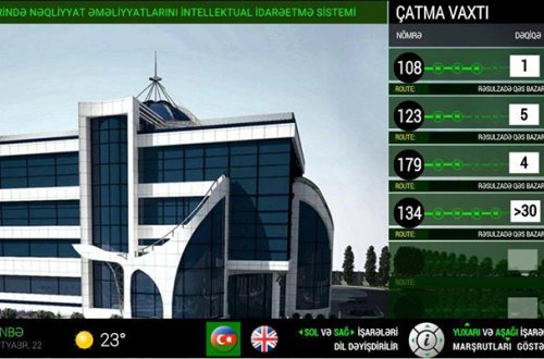 Dayanacaqlarda yenilik olacaq