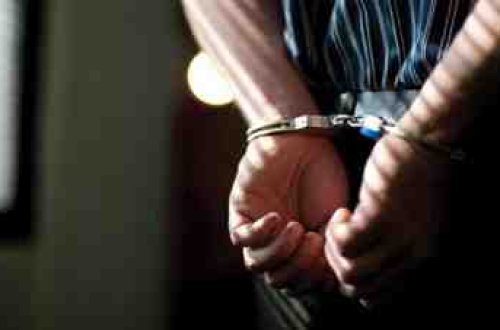 Azərbaycandan Gürcüstana qaçmaq istəyən İŞİD-çi tutuldu