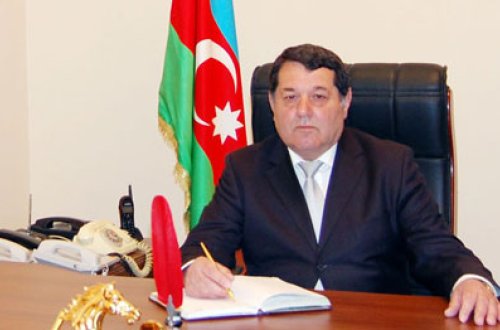 Tofiq Zeynalovun uşaq bağçaları