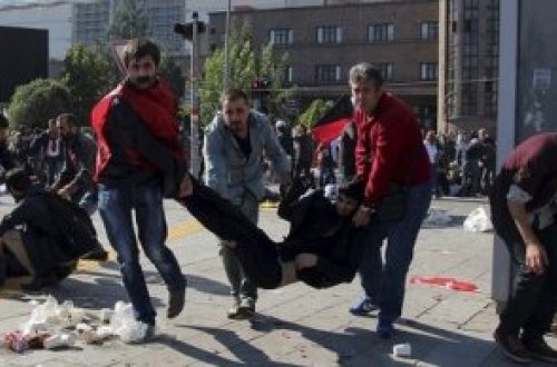 ŞOK: Türkiyə polisi terrorun baş verəcəyini 20 gün əvvəldən bilirmiş