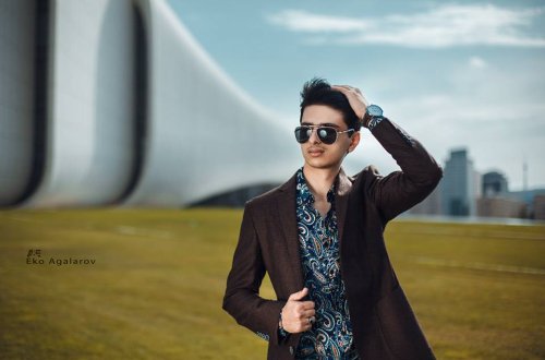 Azərbaycan yenidən dünya Model müsabiqəsində