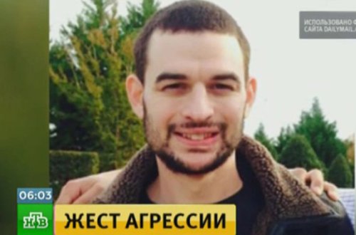 ABŞ-da daha polis qalmaqalı