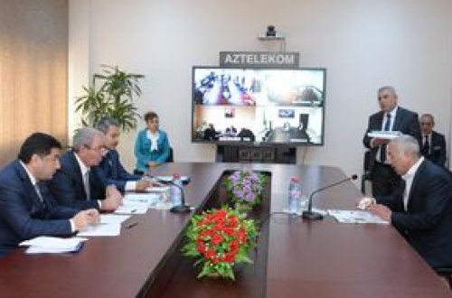 Vətəndaşların NƏZƏRİNƏ!