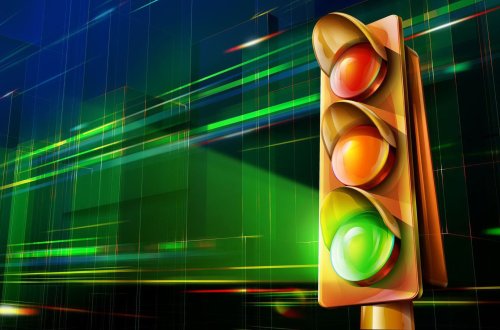 İşıqforların vaxtı dəyişdiriləcək