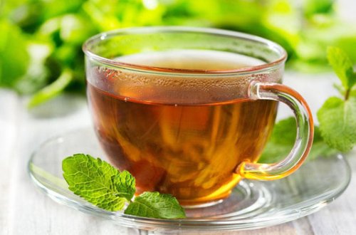 Bunları çaya əlavə edin...