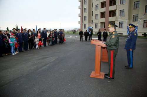 Zakir Həsənov: Erməni tərəfinə güclü zərbə vurmuşuq