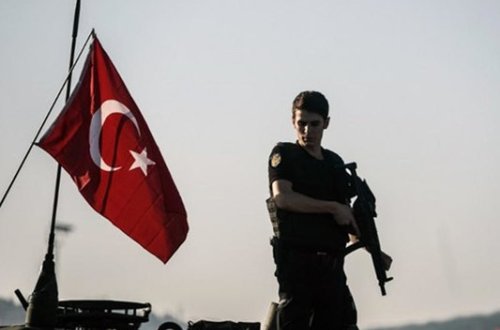 Türkiyədə yeni təhlükə