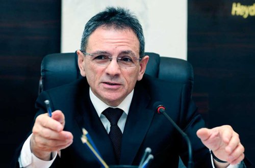 Prezidentdən Mədət Quliyevlə bağlı daha bir