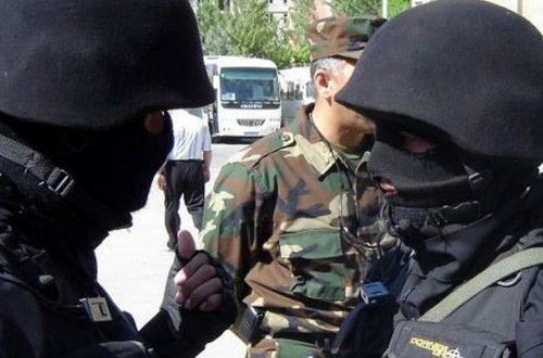 MTN-in həbs olunan əməkdaşlarının