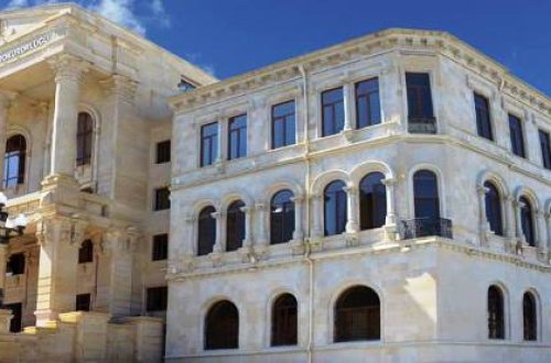 Baş Prokurorluq İsveçrə vətəndaşına cinayət işi açdı