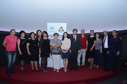 Jurnalist olmaq istəyənlərə