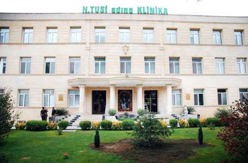 Bakının məşhur klinikası bağlandı?