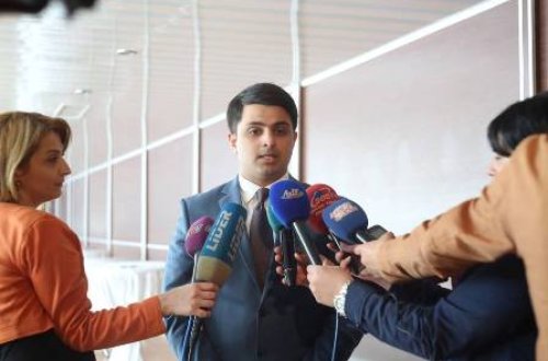 “Məqsədimiz Qarabağ həqiqətlərini beynəlxalq aləmə çatdırmaqdır”