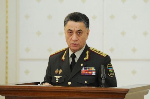 Ramil Usubovdan iki yeni