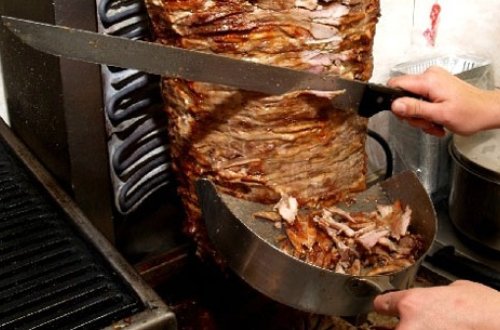 Dönərxanalarda planlı yoxlamaların aparılması dayandırılıb