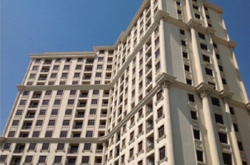 İlin sonu 256 mənzil jurnalistlər arasında bölüşdürüləcək