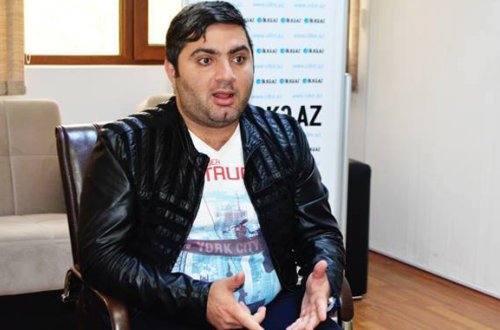 İlhamə Quliyevanı ölümdən xilas edən oğlandan