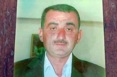 2 ildə eyni yerdə yoxa çıxan 3 nəfərdən xəbər yoxdur