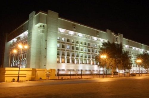 Həbs olunan MTN-çilər xüsusi kameralarda saxlanır