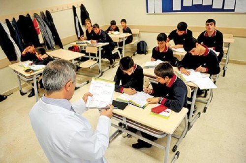 1669 təhsil müəssisəsi bağlanır