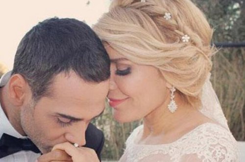 “Uşaqlarımızla xoşbəxt evimiz olsun…”