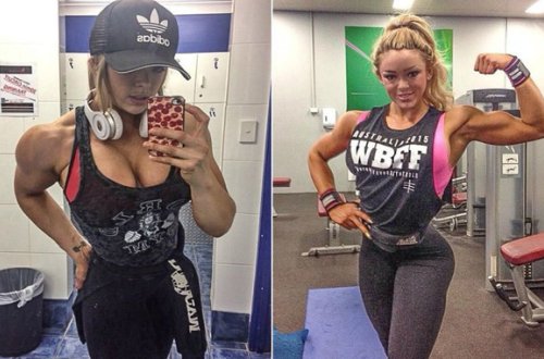 Bu qız hər kəsdən fərqlidir