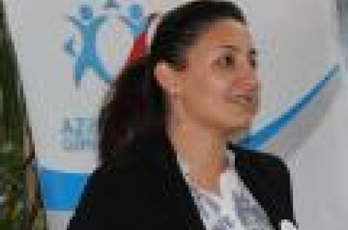 Məqsədimiz həllini gözləyən problemləri həll etməkdir