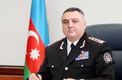 Eldar Mahmudovun yaxın qohumu saxlanıldı