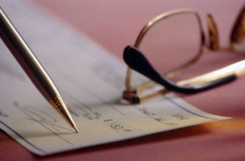 Naxçıvanlıların bank hesablarının sayı açıqlandı