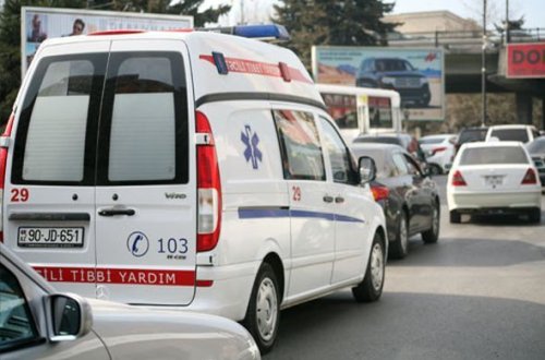 Bakıda dərmandan zəhərlənən qardaşlardan biri öldü