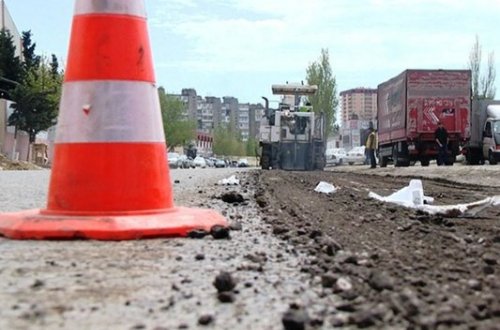 Şikayətçilərin narahatlığı 2-3 günə bitəcək