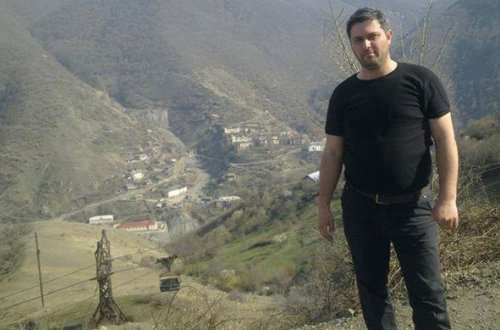 Toyuna iki gün qalmış itkin düşən bəydən xəbər var