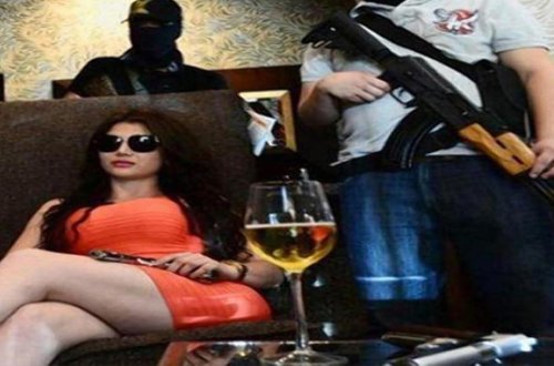 Dünyanın ən seksual mafiya başçısı