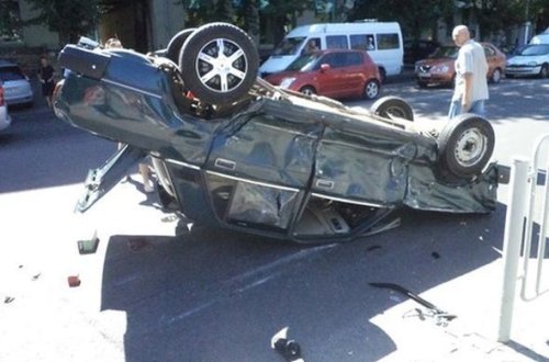 Goranboyda ikinci faciə