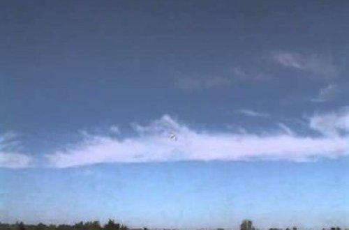 Dünya belə mənasız ixtira görmədi - uçan lampa