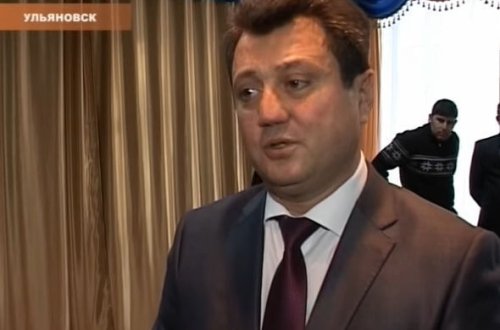 İsmayılovun 5 milyonluq fırıldağı