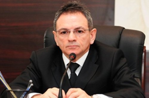 Mədət Quliyev MTN-nə gətirildi