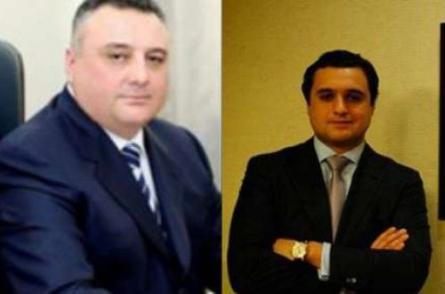 Mahmudovun oğlunun milyonluq holdinqi - maşınlar, elit şərablar...