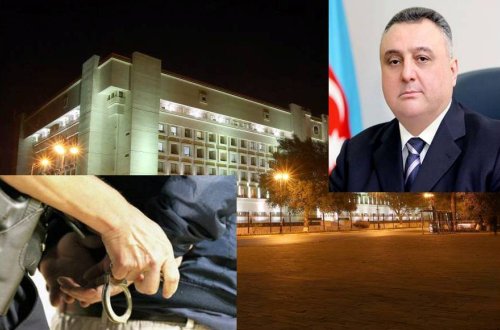 MTN cinayətləriylə bağlı yeni şok məlumatlar