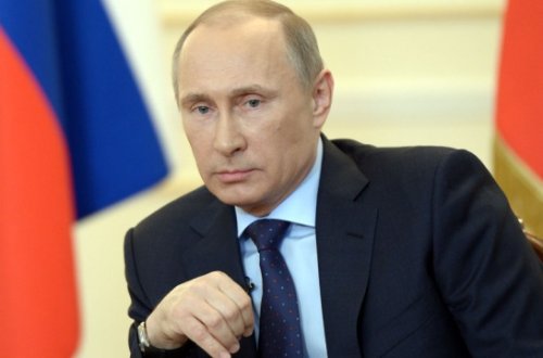 Putindən ölüm hökmünü qaytarmağı xahiş edirlər