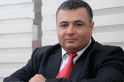 Anar Yusifoğlu - 41