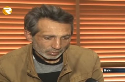 Narkotiklə saxlanılan şəxs