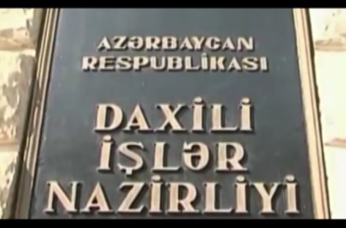 11 il əvvəl Moskvada adam öldürən şəxs 11 il cəza alıb