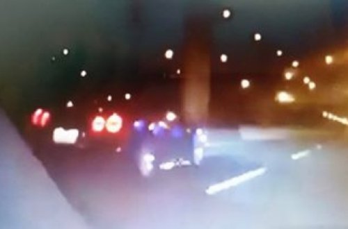 «Nissan»ın güllə kimi getdiyini görmüşdüz?