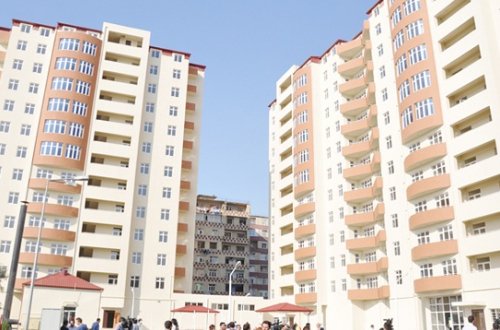 Ev bazarında ucuzlaşma davam edəcəkmi?