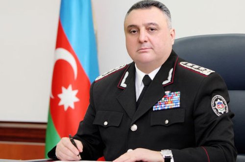 Eldar Mahmudovun rəis əmioğlusu işdən çıxarıldı? - YENİLƏNİB