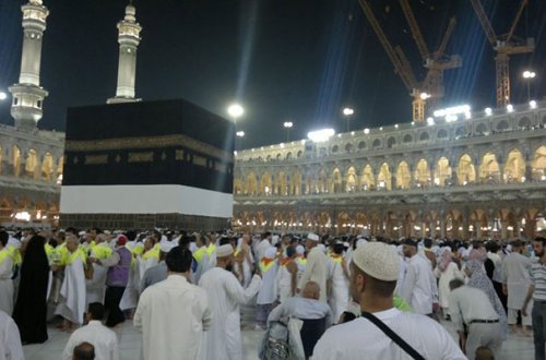 Həcdə ölənlərin sayı ilə bağlı yeni rəqəm