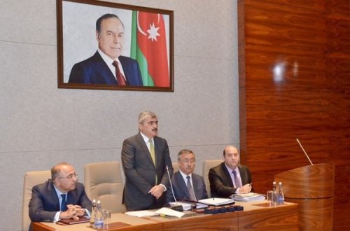 Qənaət rejimi əsas strateji xətt olacaq