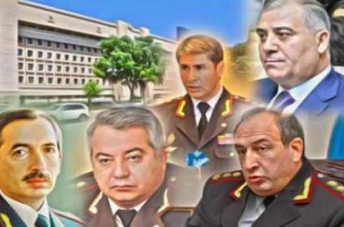 Yeni milli təhlükəsizlik naziri kim ola bilər?